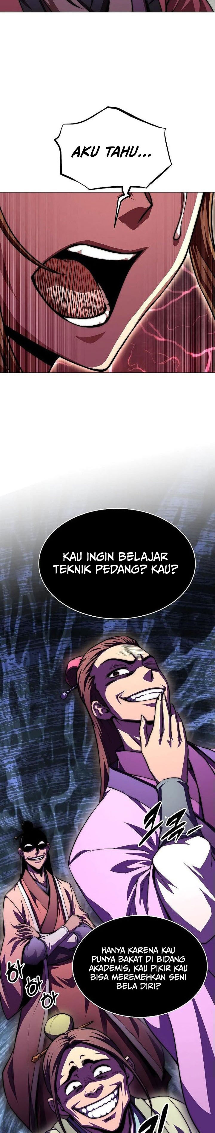 youngest-son-of-the-namgung-clan - Chapter: 79