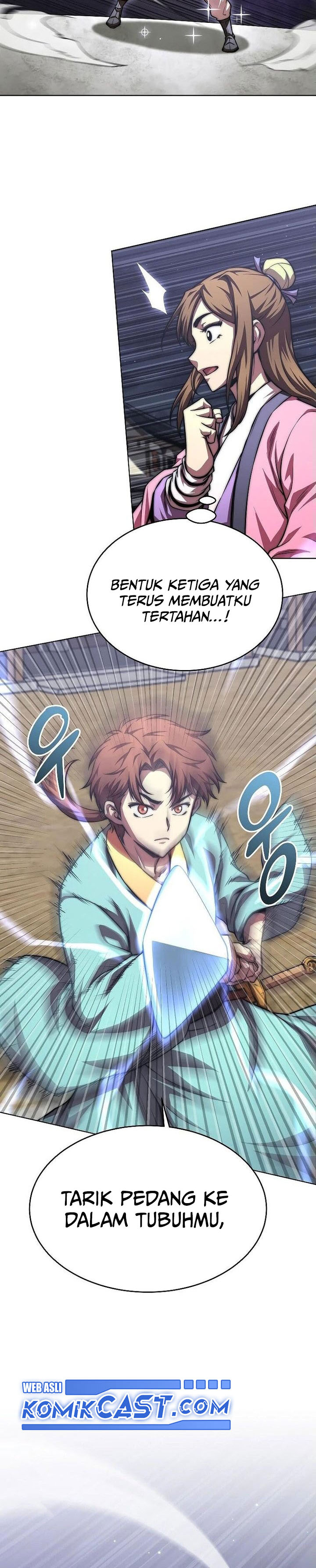youngest-son-of-the-namgung-clan - Chapter: 79