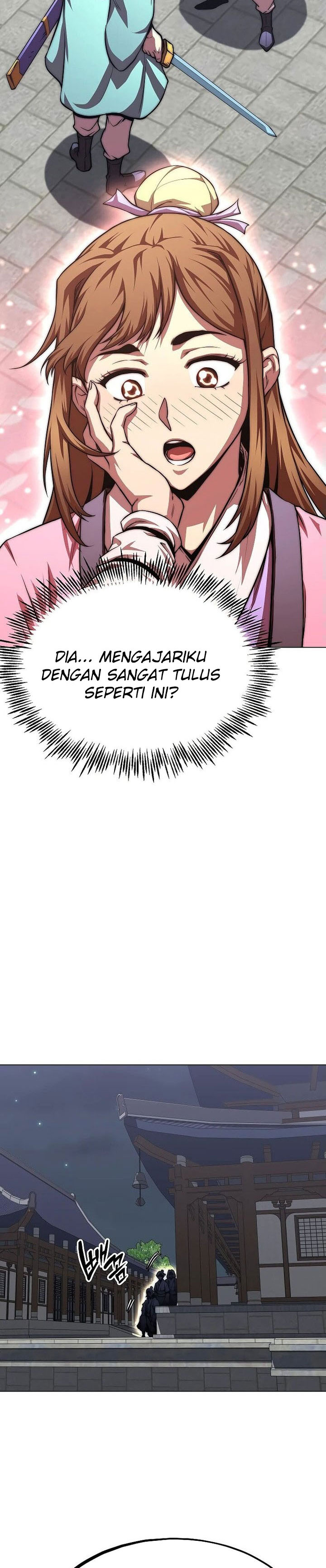 youngest-son-of-the-namgung-clan - Chapter: 79