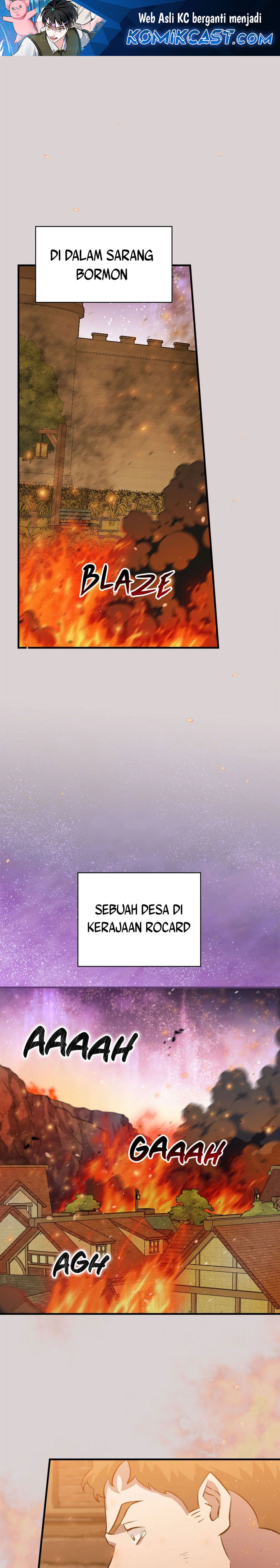 leveling-up-by-only-eating - Chapter: 197