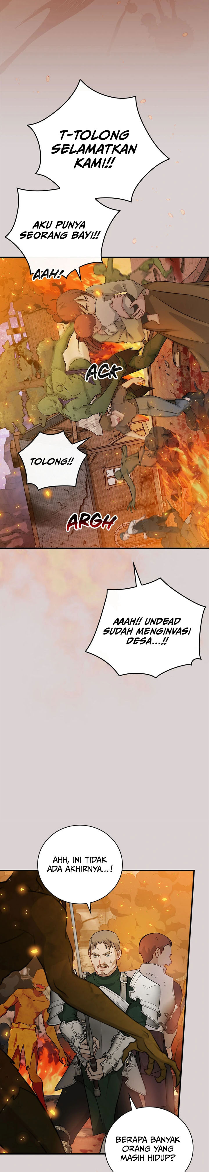 leveling-up-by-only-eating - Chapter: 197