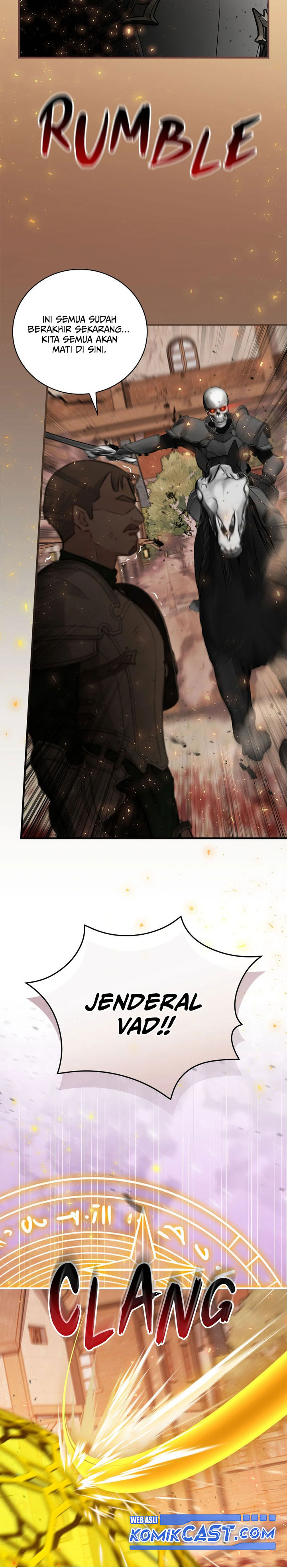 leveling-up-by-only-eating - Chapter: 197