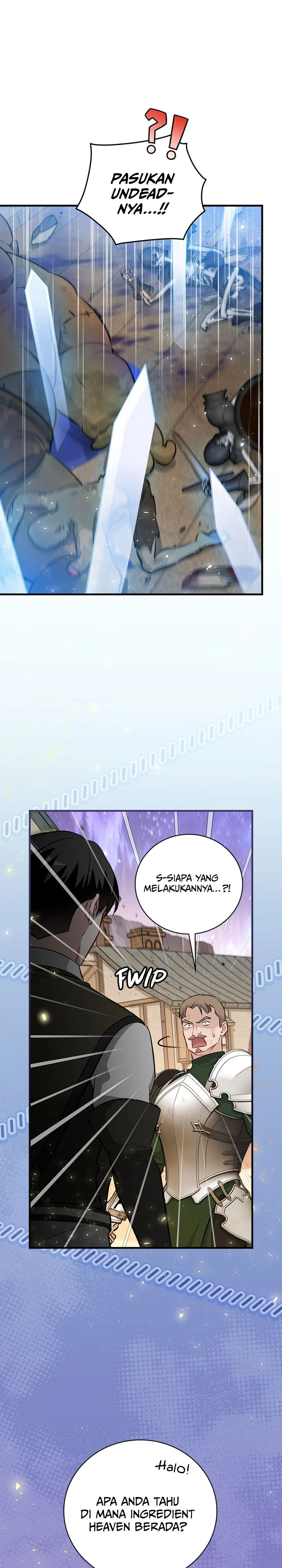 leveling-up-by-only-eating - Chapter: 197