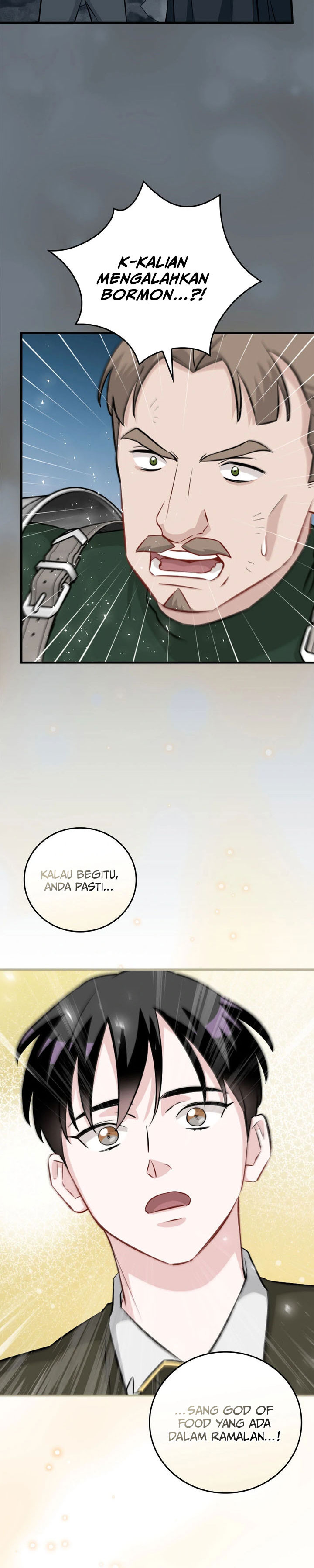 leveling-up-by-only-eating - Chapter: 197
