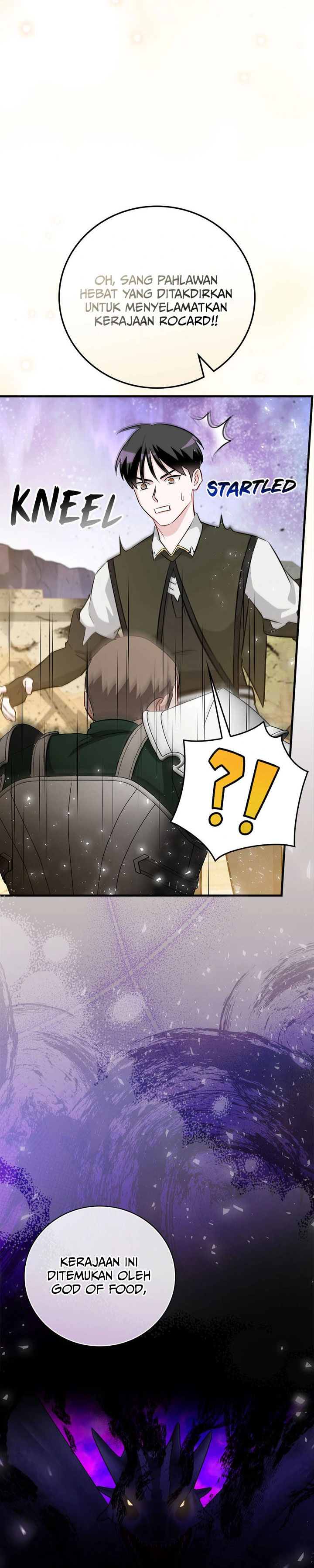 leveling-up-by-only-eating - Chapter: 197