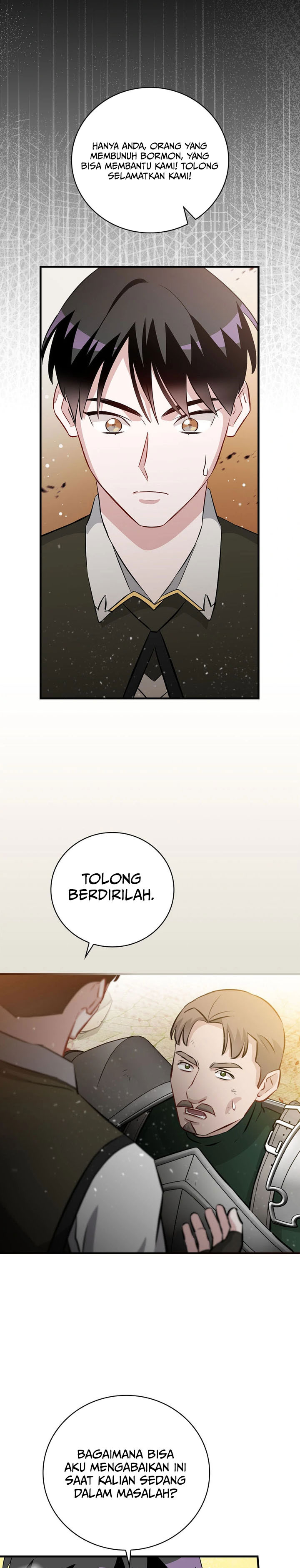 leveling-up-by-only-eating - Chapter: 197
