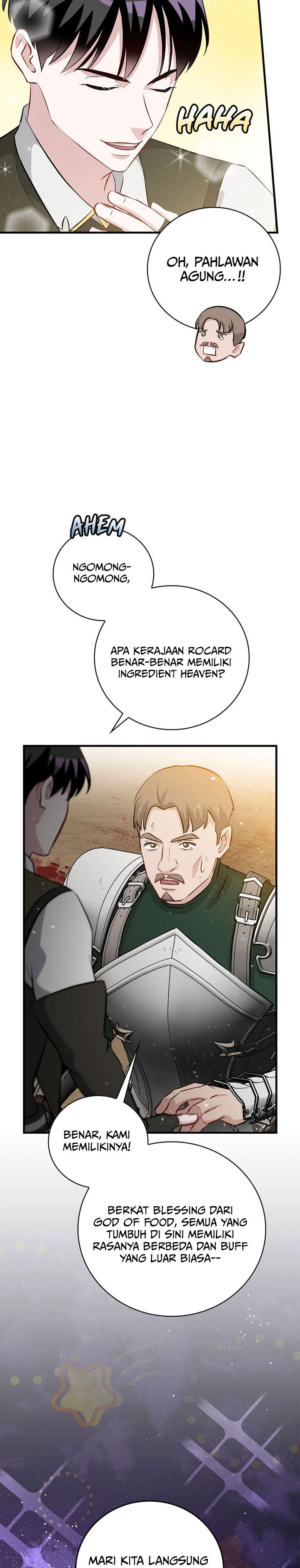 leveling-up-by-only-eating - Chapter: 197