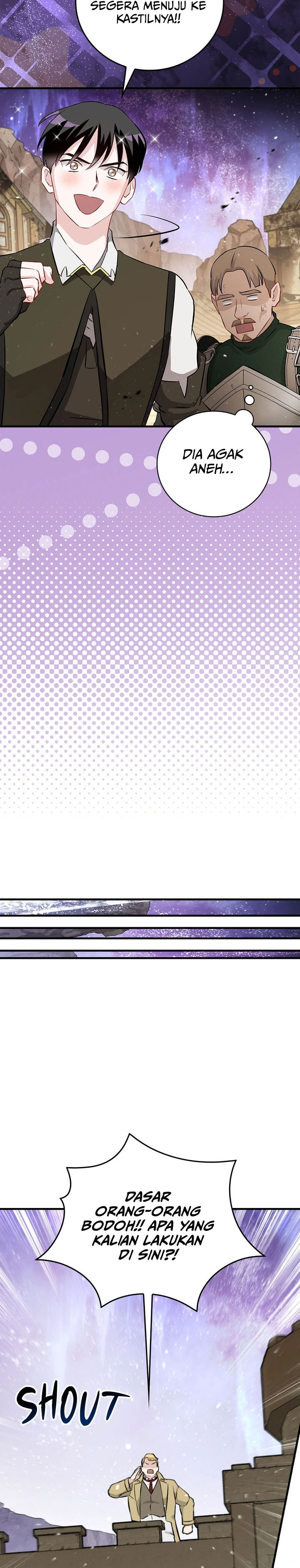 leveling-up-by-only-eating - Chapter: 197