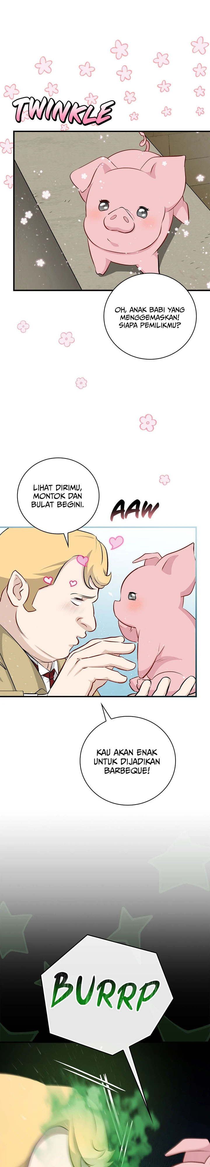 leveling-up-by-only-eating - Chapter: 197