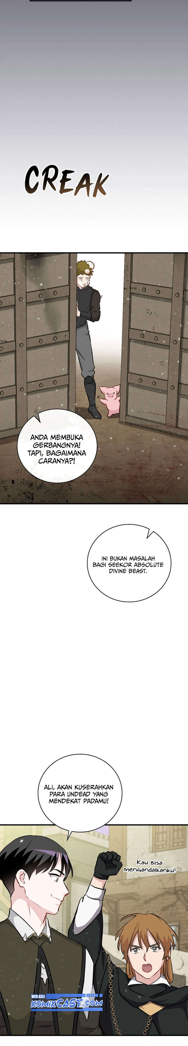 leveling-up-by-only-eating - Chapter: 197