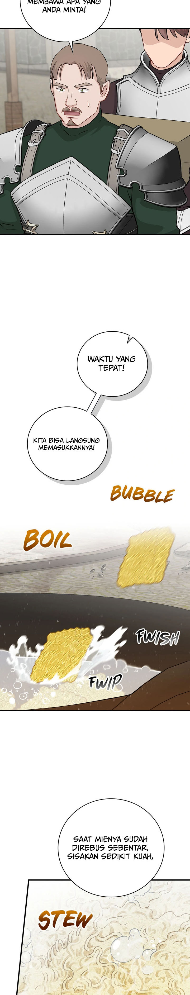 leveling-up-by-only-eating - Chapter: 197