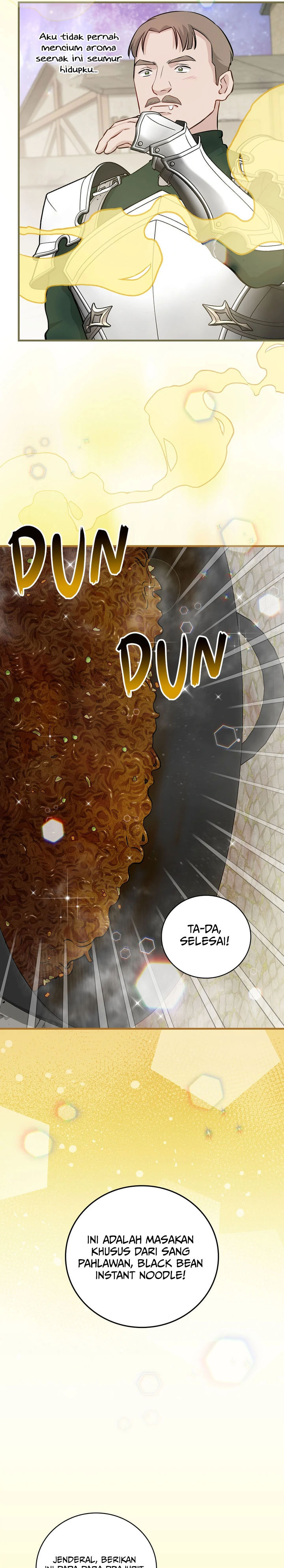 leveling-up-by-only-eating - Chapter: 197