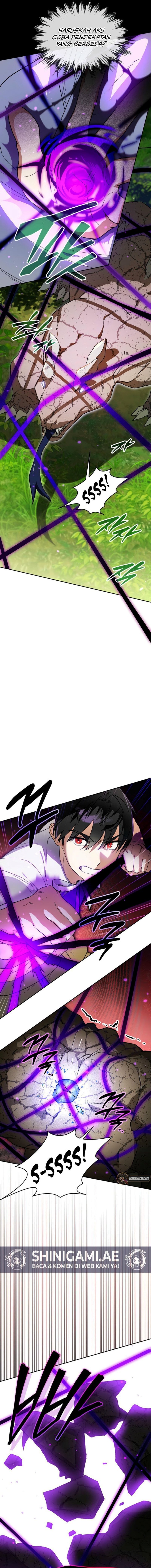 i-became-the-genius-bastard-of-a-noble-dark-clan - Chapter: 30
