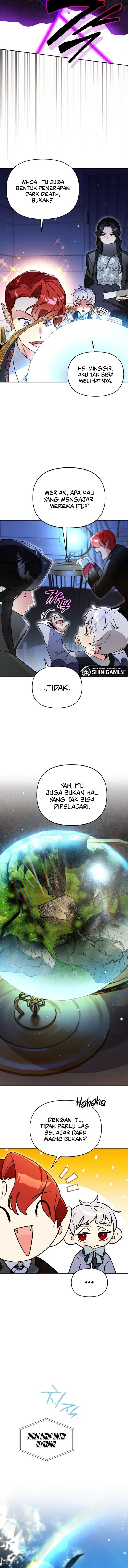 i-became-the-genius-bastard-of-a-noble-dark-clan - Chapter: 30