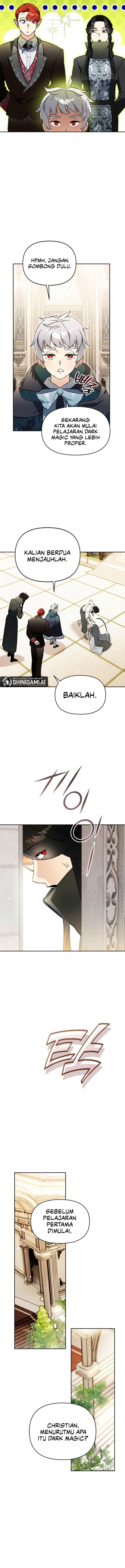 i-became-the-genius-bastard-of-a-noble-dark-clan - Chapter: 30