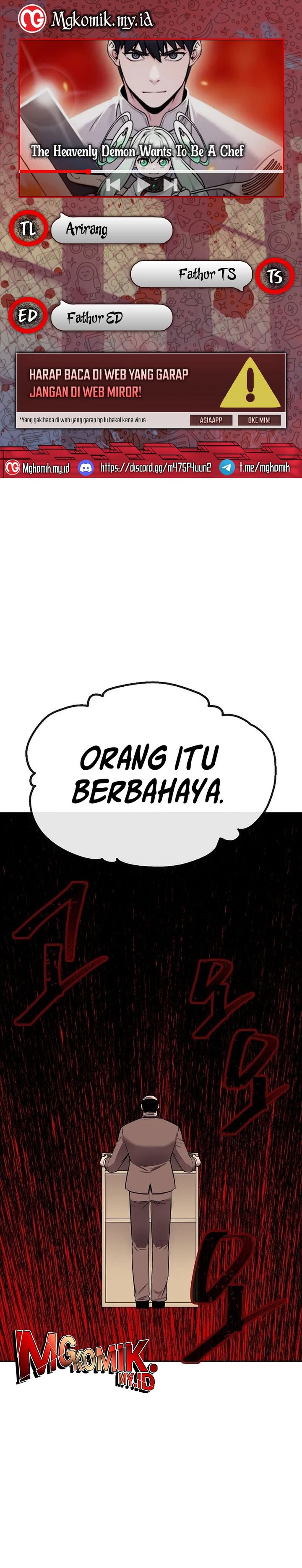 heavenly-demon-wants-to-be-a-chef - Chapter: 36