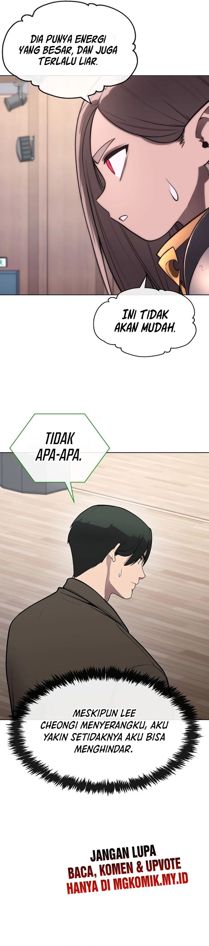 heavenly-demon-wants-to-be-a-chef - Chapter: 36