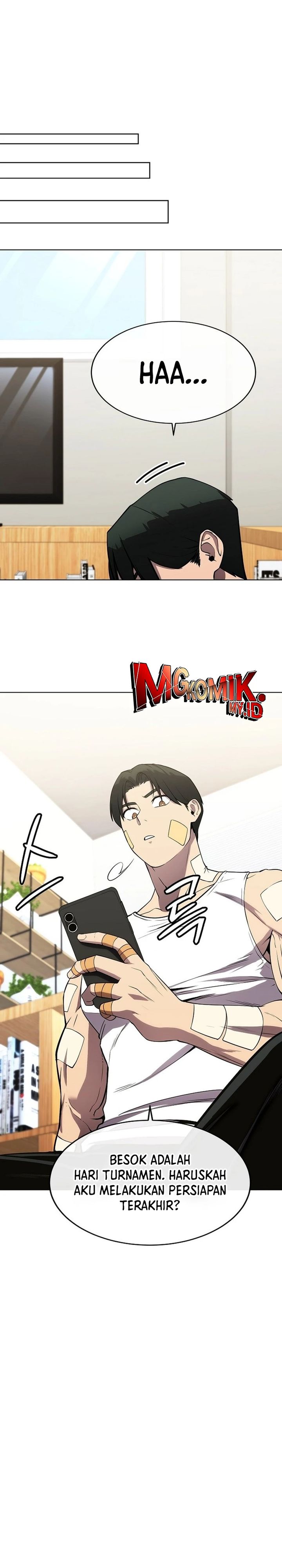 heavenly-demon-wants-to-be-a-chef - Chapter: 36
