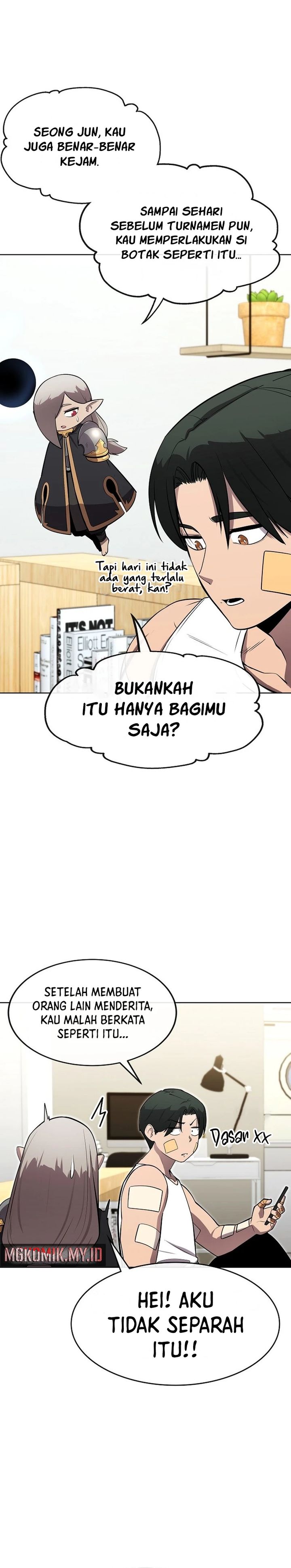 heavenly-demon-wants-to-be-a-chef - Chapter: 36