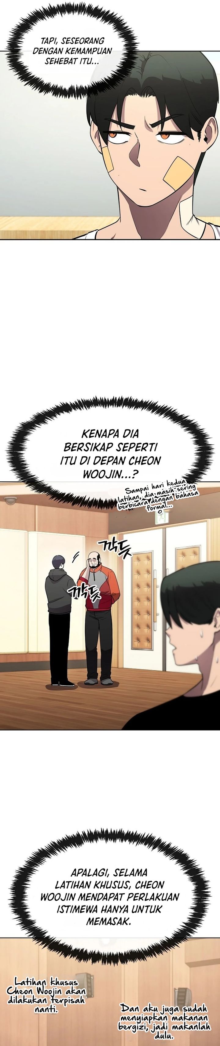 heavenly-demon-wants-to-be-a-chef - Chapter: 36