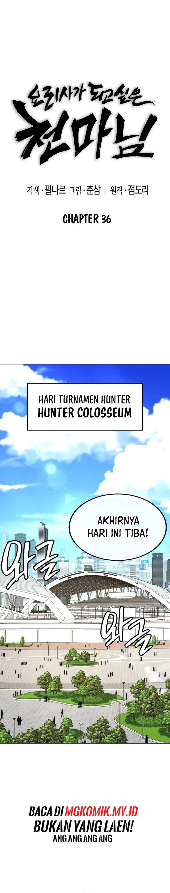 heavenly-demon-wants-to-be-a-chef - Chapter: 36