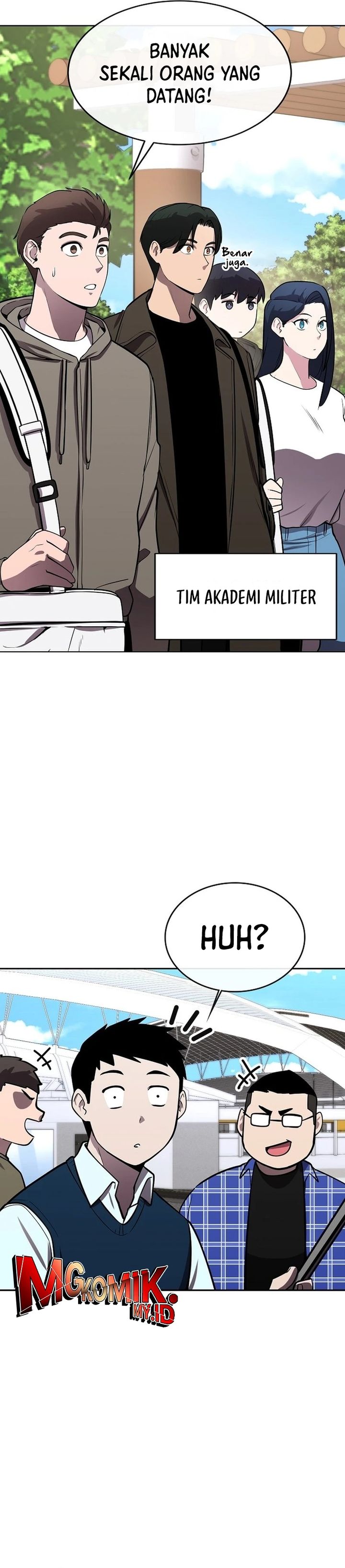 heavenly-demon-wants-to-be-a-chef - Chapter: 36