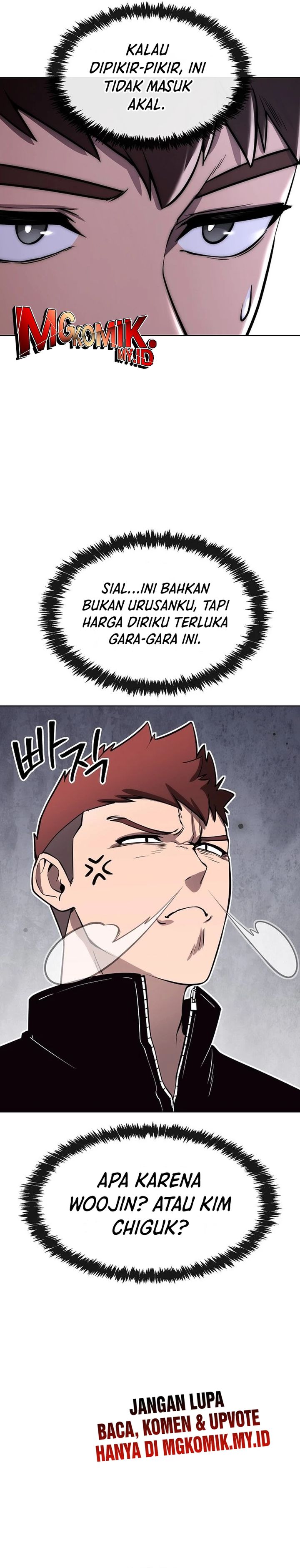 heavenly-demon-wants-to-be-a-chef - Chapter: 36