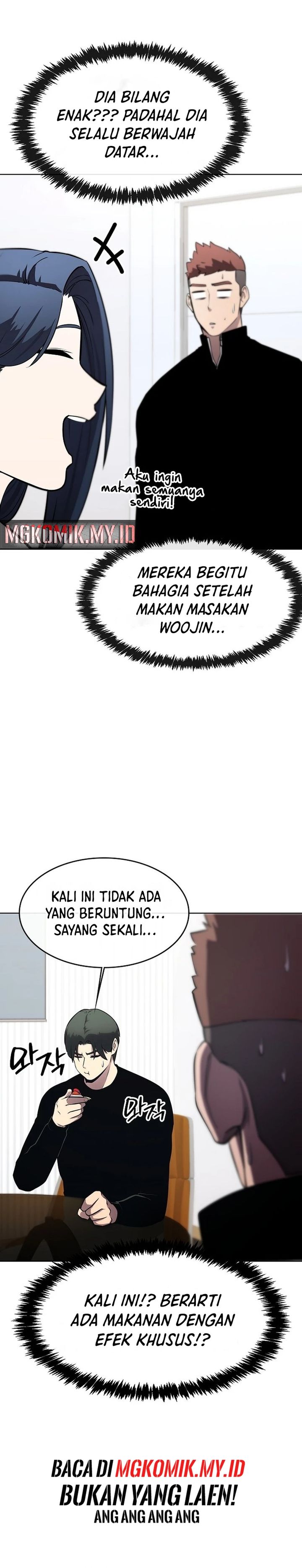 heavenly-demon-wants-to-be-a-chef - Chapter: 36