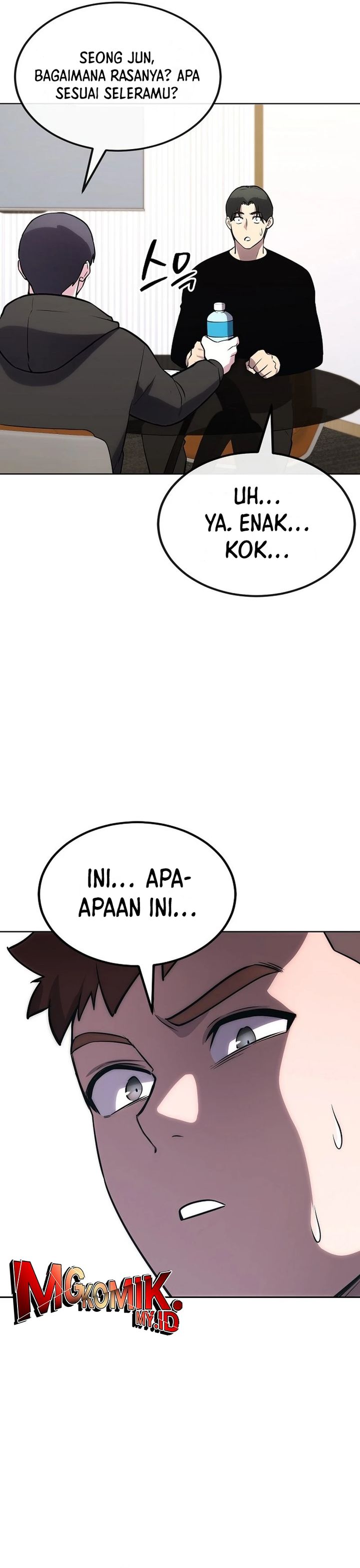 heavenly-demon-wants-to-be-a-chef - Chapter: 36