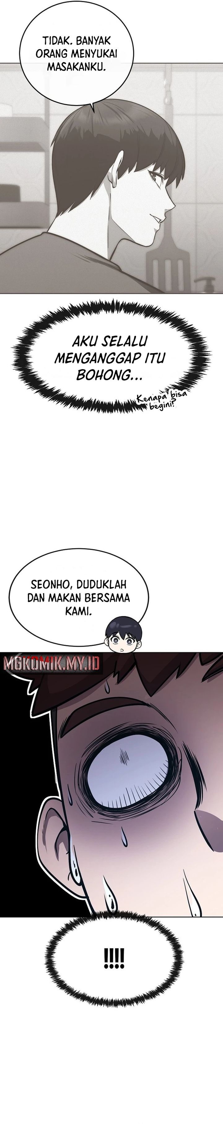 heavenly-demon-wants-to-be-a-chef - Chapter: 36