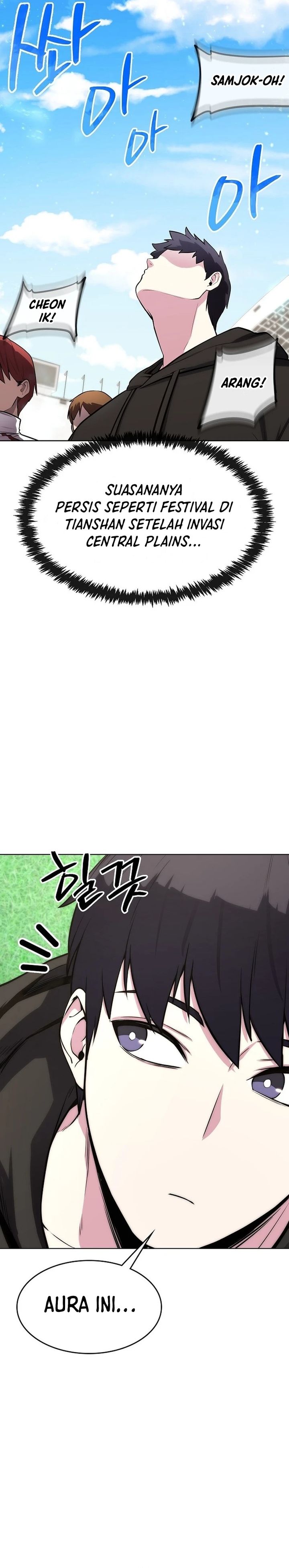 heavenly-demon-wants-to-be-a-chef - Chapter: 36