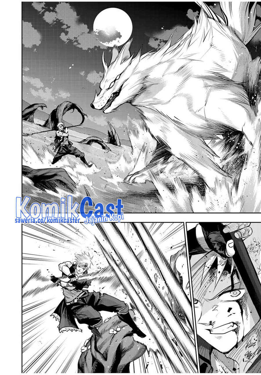 a-court-magician-who-was-focused-on-supportive-magic-because-his-allies-were-too-weak-aims-to-become-the-strongest-after-being-banished - Chapter: 136