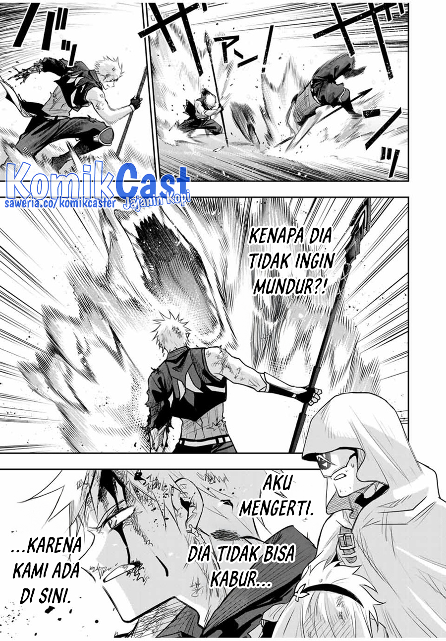 a-court-magician-who-was-focused-on-supportive-magic-because-his-allies-were-too-weak-aims-to-become-the-strongest-after-being-banished - Chapter: 136