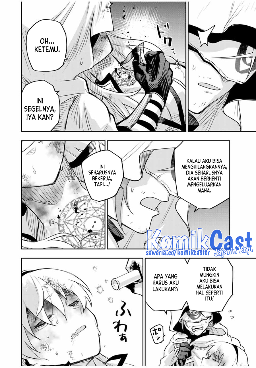 a-court-magician-who-was-focused-on-supportive-magic-because-his-allies-were-too-weak-aims-to-become-the-strongest-after-being-banished - Chapter: 136