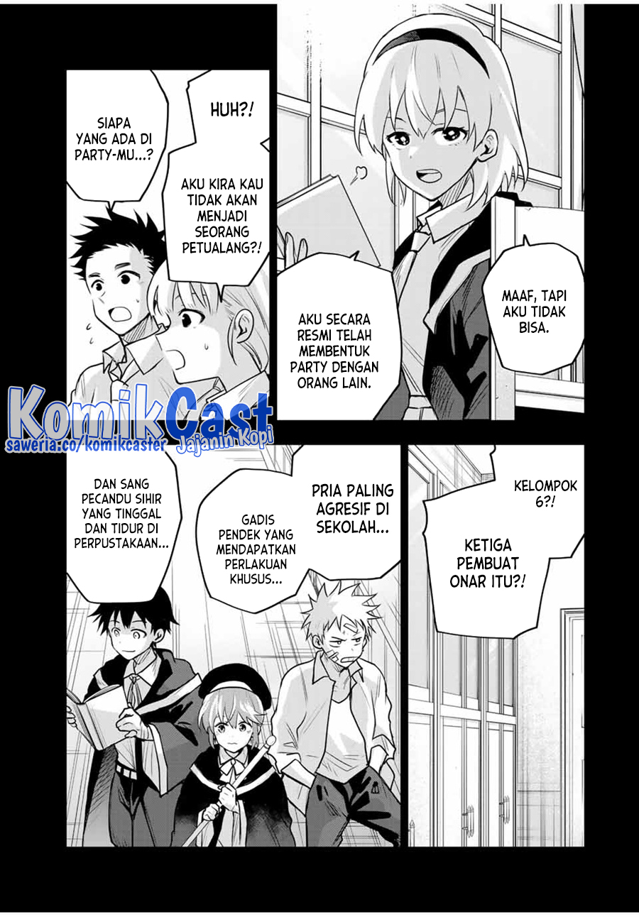 a-court-magician-who-was-focused-on-supportive-magic-because-his-allies-were-too-weak-aims-to-become-the-strongest-after-being-banished - Chapter: 136