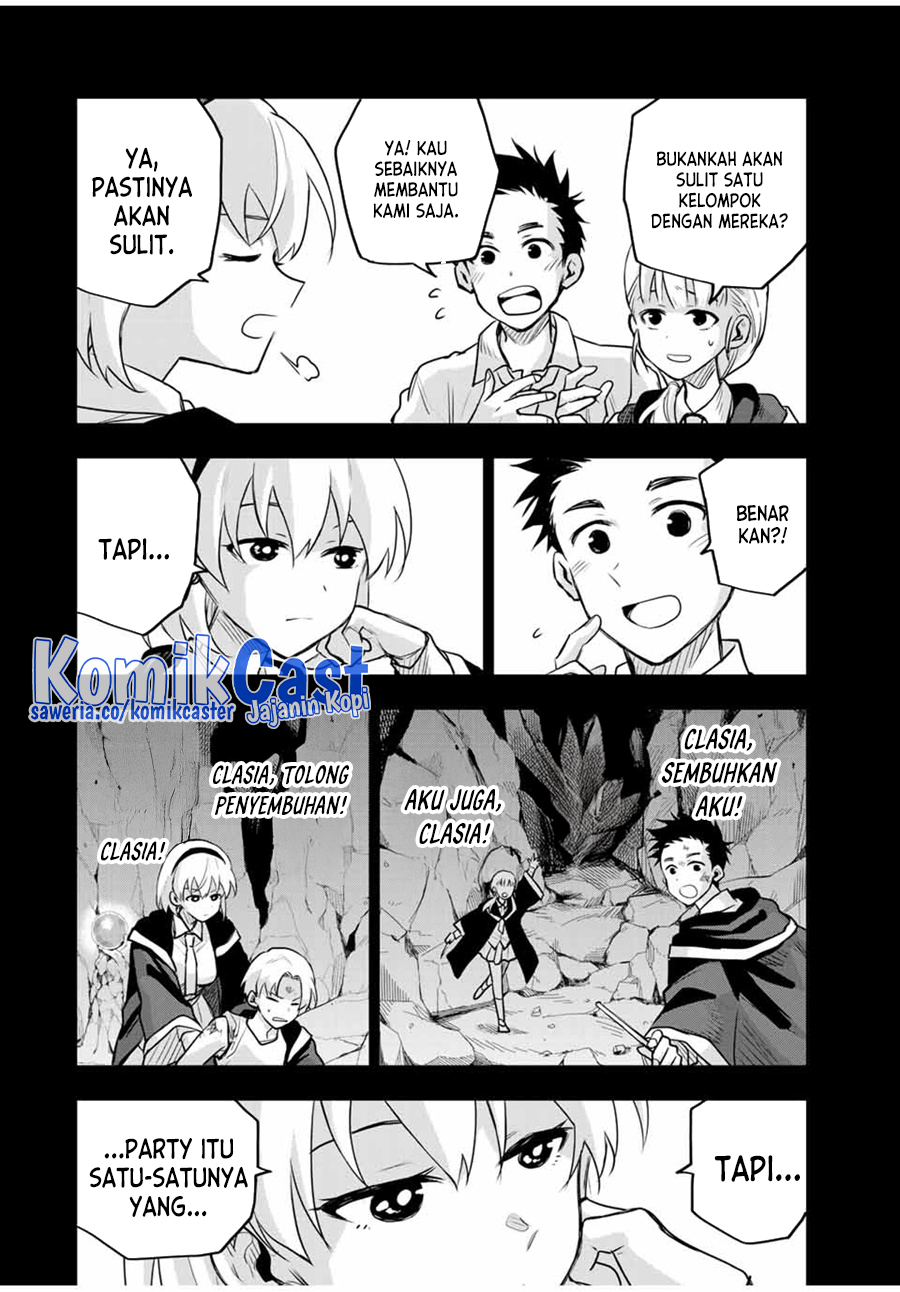 a-court-magician-who-was-focused-on-supportive-magic-because-his-allies-were-too-weak-aims-to-become-the-strongest-after-being-banished - Chapter: 136