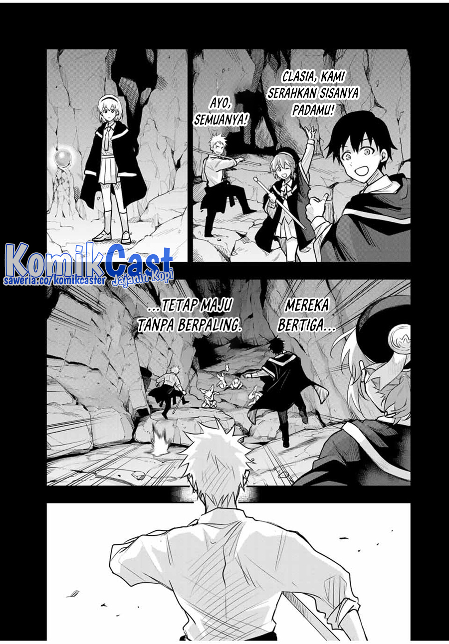 a-court-magician-who-was-focused-on-supportive-magic-because-his-allies-were-too-weak-aims-to-become-the-strongest-after-being-banished - Chapter: 136