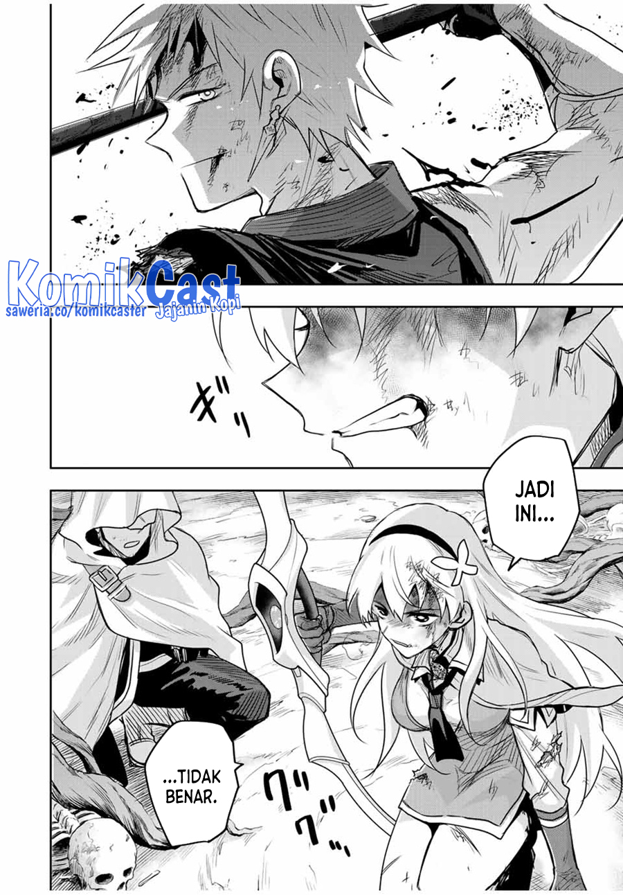 a-court-magician-who-was-focused-on-supportive-magic-because-his-allies-were-too-weak-aims-to-become-the-strongest-after-being-banished - Chapter: 136