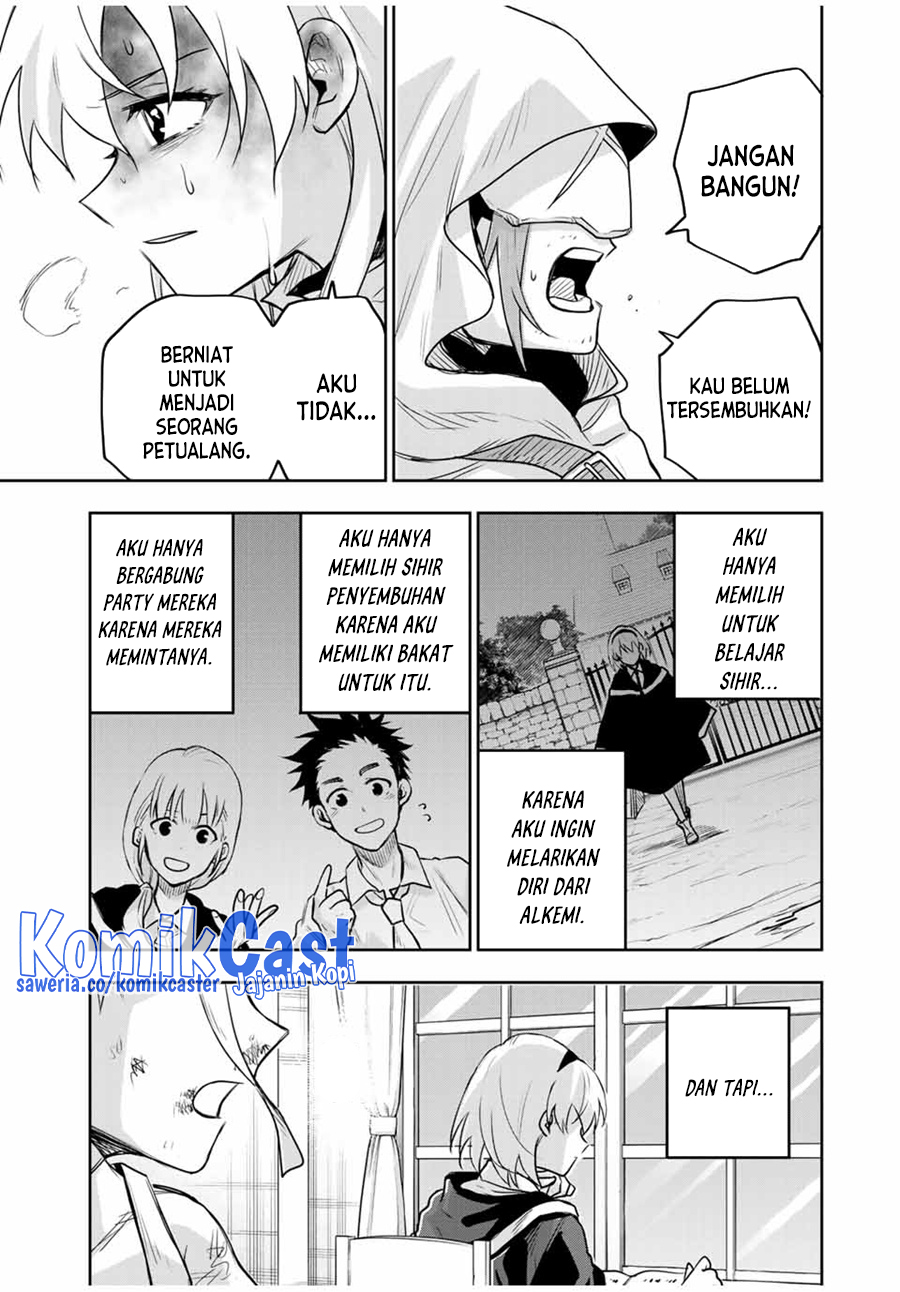 a-court-magician-who-was-focused-on-supportive-magic-because-his-allies-were-too-weak-aims-to-become-the-strongest-after-being-banished - Chapter: 136