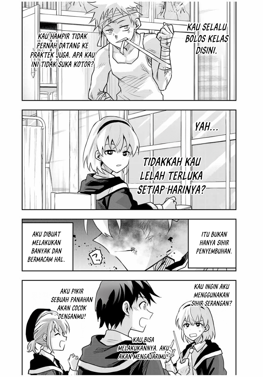 a-court-magician-who-was-focused-on-supportive-magic-because-his-allies-were-too-weak-aims-to-become-the-strongest-after-being-banished - Chapter: 136