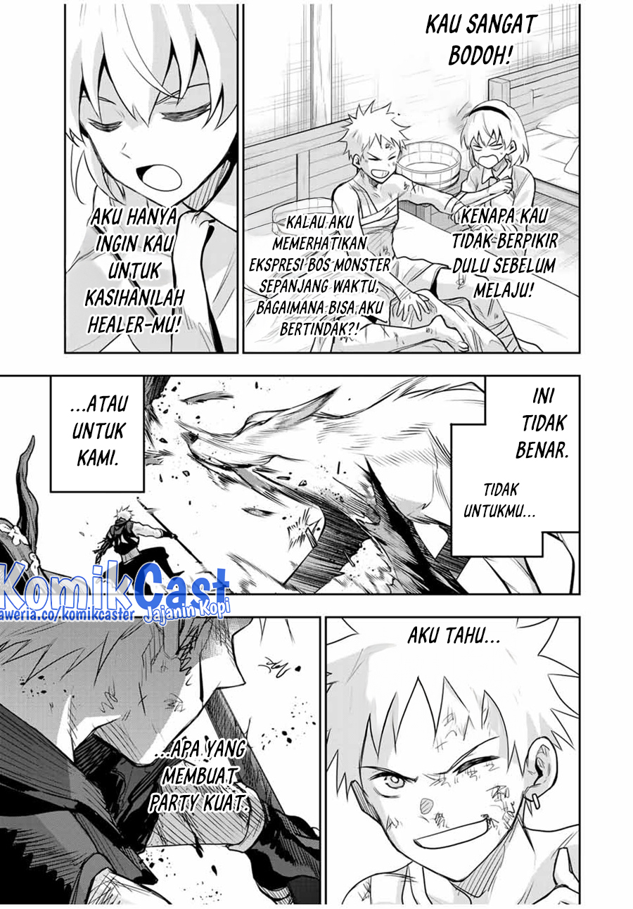 a-court-magician-who-was-focused-on-supportive-magic-because-his-allies-were-too-weak-aims-to-become-the-strongest-after-being-banished - Chapter: 136