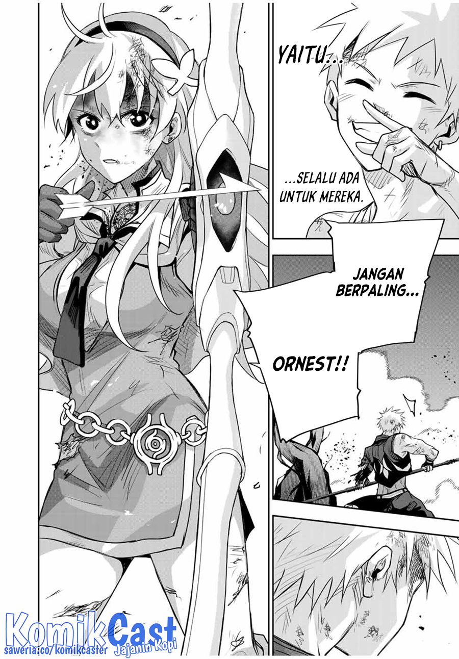 a-court-magician-who-was-focused-on-supportive-magic-because-his-allies-were-too-weak-aims-to-become-the-strongest-after-being-banished - Chapter: 136