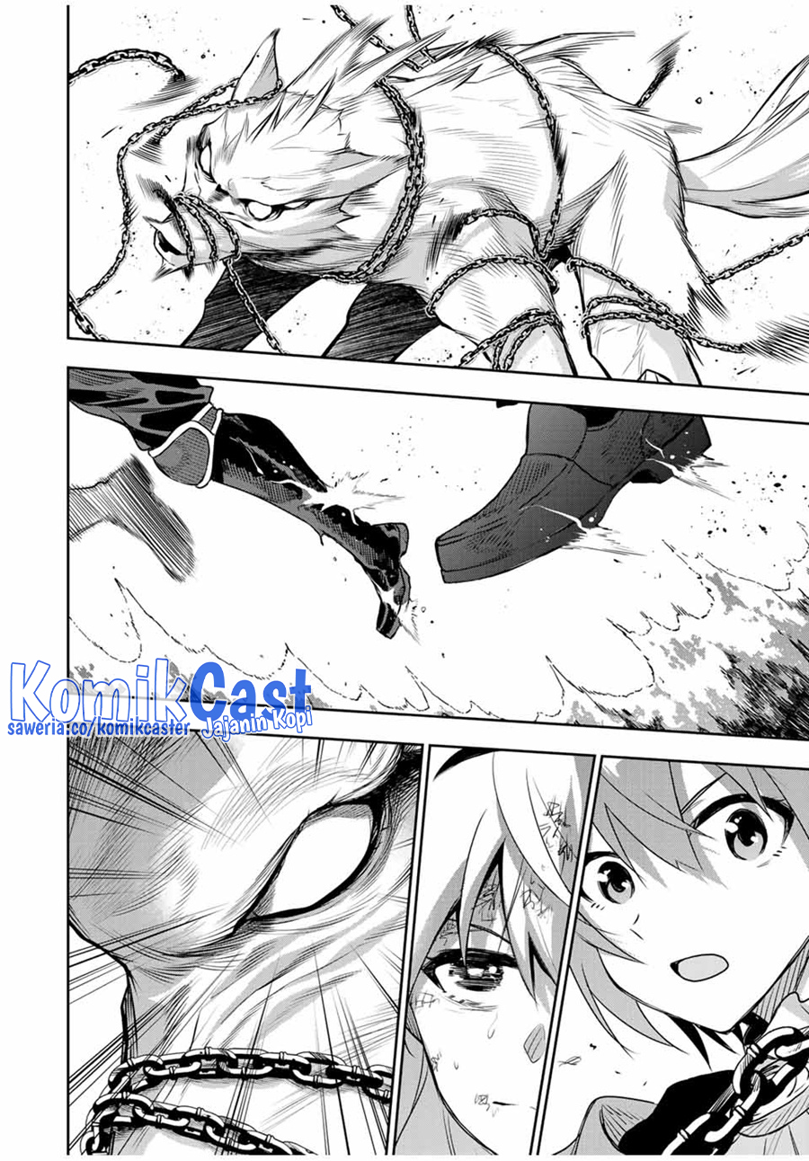 a-court-magician-who-was-focused-on-supportive-magic-because-his-allies-were-too-weak-aims-to-become-the-strongest-after-being-banished - Chapter: 136