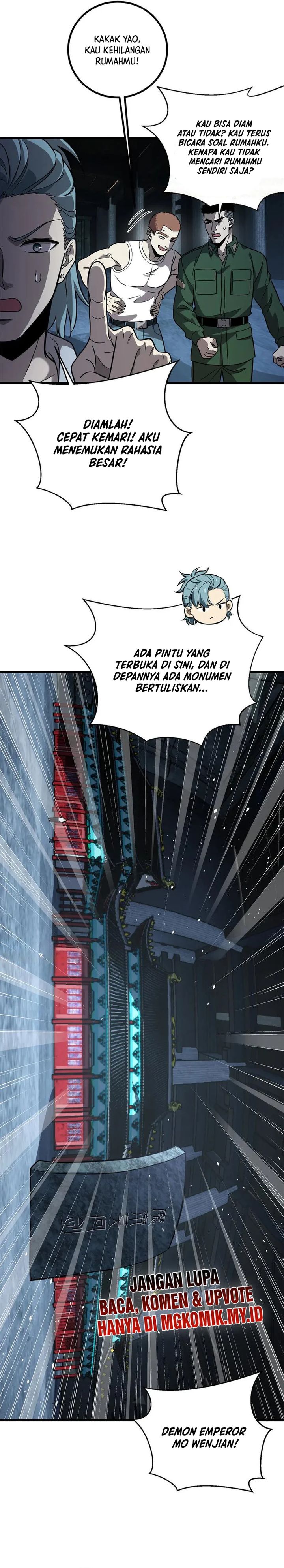 global-gao-wu - Chapter: 300