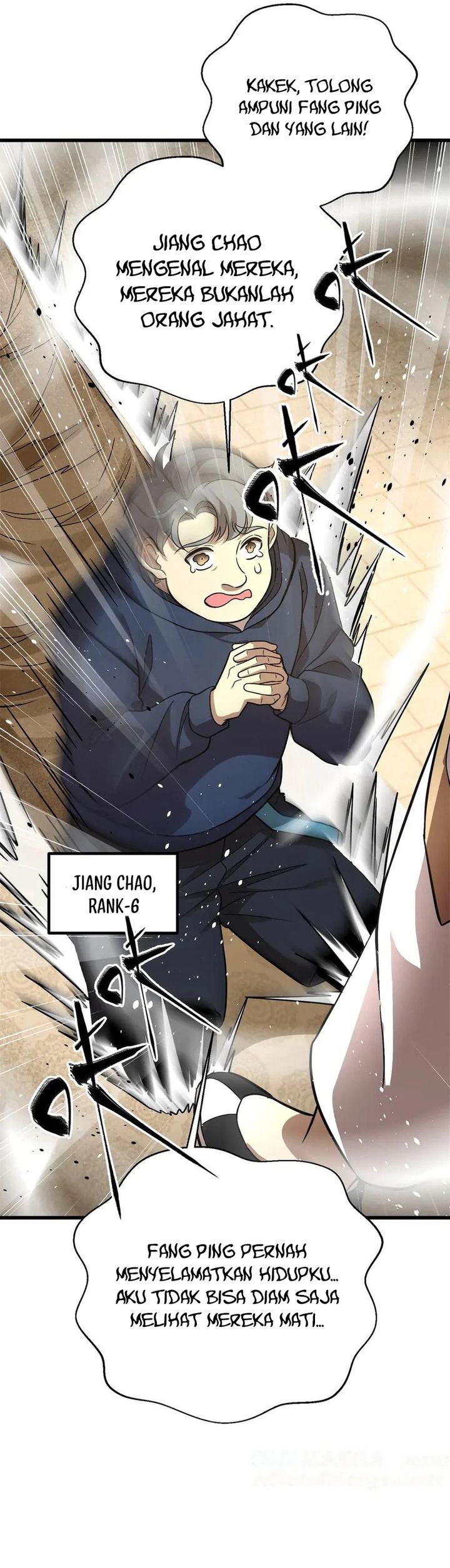 global-gao-wu - Chapter: 300