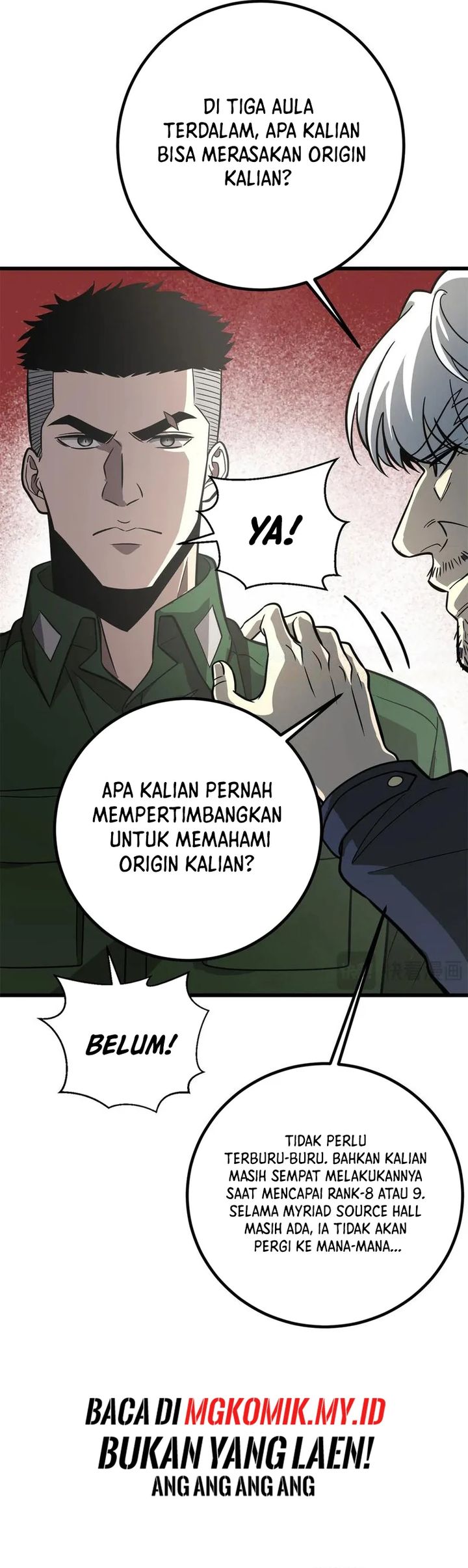 global-gao-wu - Chapter: 300