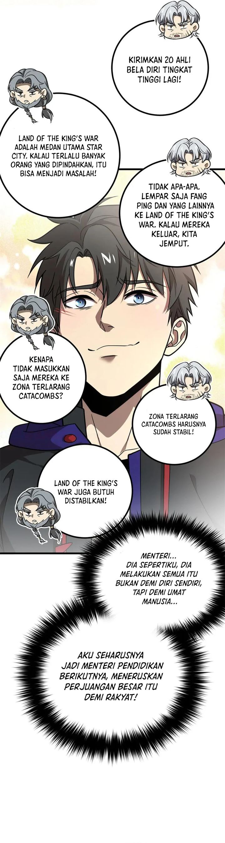 global-gao-wu - Chapter: 300