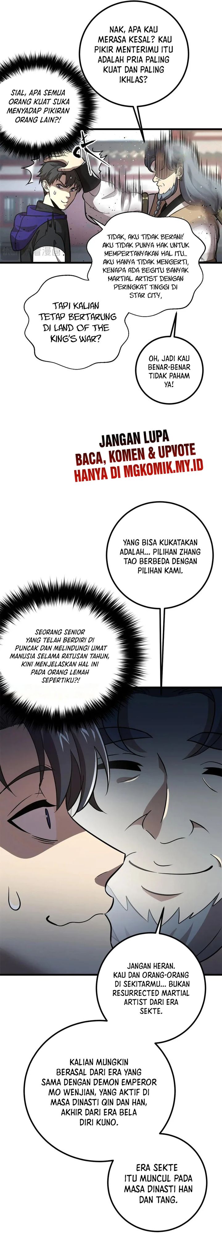 global-gao-wu - Chapter: 300