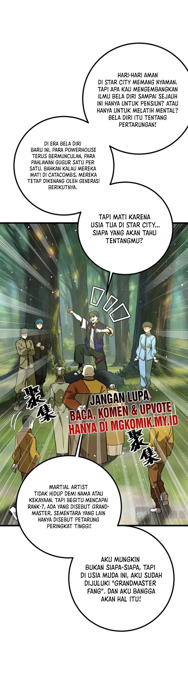 global-gao-wu - Chapter: 300