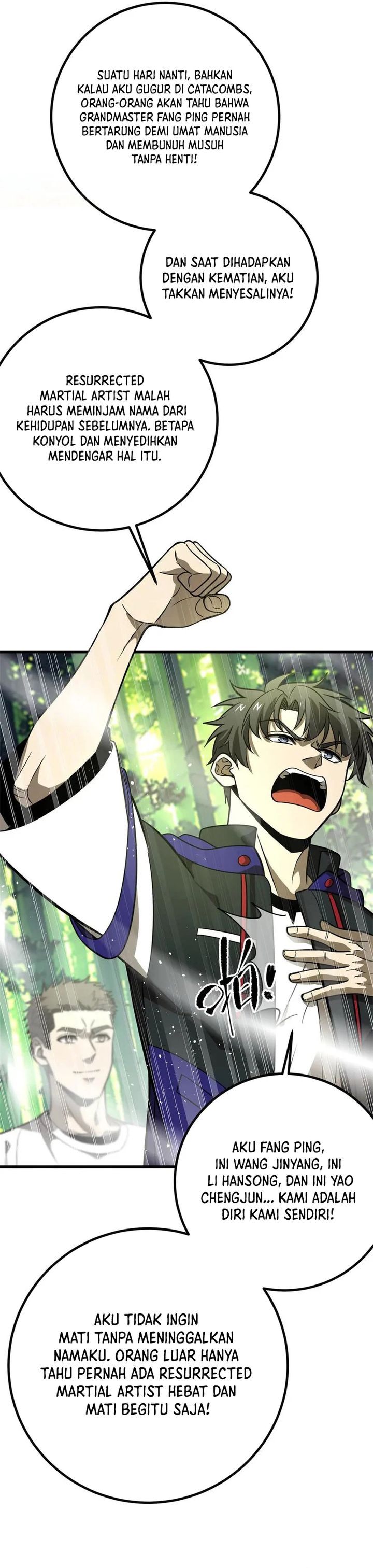 global-gao-wu - Chapter: 300